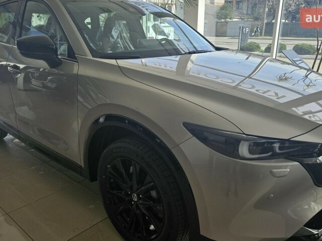 Мазда СХ-5, объемом двигателя 2.49 л и пробегом 0 тыс. км за 36594 $, фото 7 на Automoto.ua