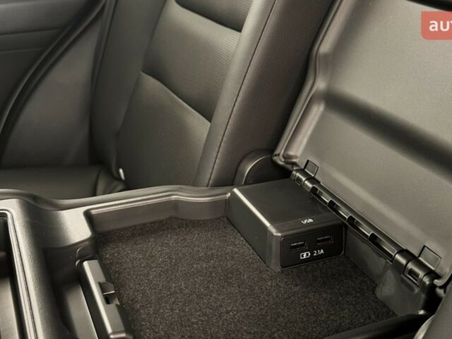 купить новое авто Мазда СХ-5 2025 года от официального дилера Автосалон Луцьк-Експо Mazda Мазда фото