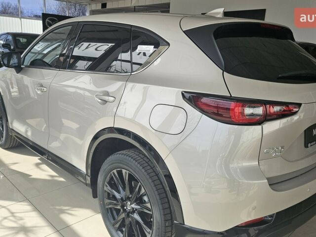 Мазда СХ-5, объемом двигателя 2.49 л и пробегом 0 тыс. км за 36594 $, фото 11 на Automoto.ua