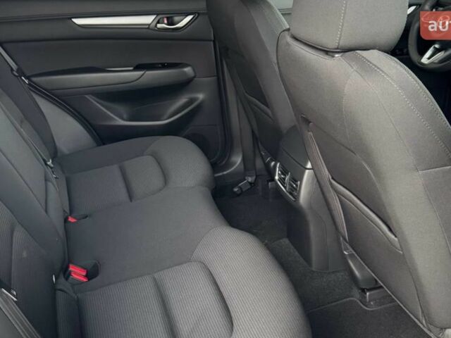 купить новое авто Мазда СХ-5 2025 года от официального дилера Автосалон Луцьк-Експо Mazda Мазда фото