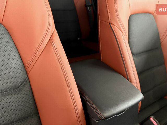 Мазда СХ-5, об'ємом двигуна 2.49 л та пробігом 0 тис. км за 36628 $, фото 25 на Automoto.ua