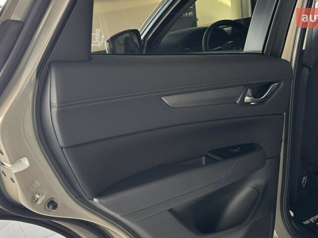 купить новое авто Мазда СХ-5 2025 года от официального дилера Автосалон Луцьк-Експо Mazda Мазда фото