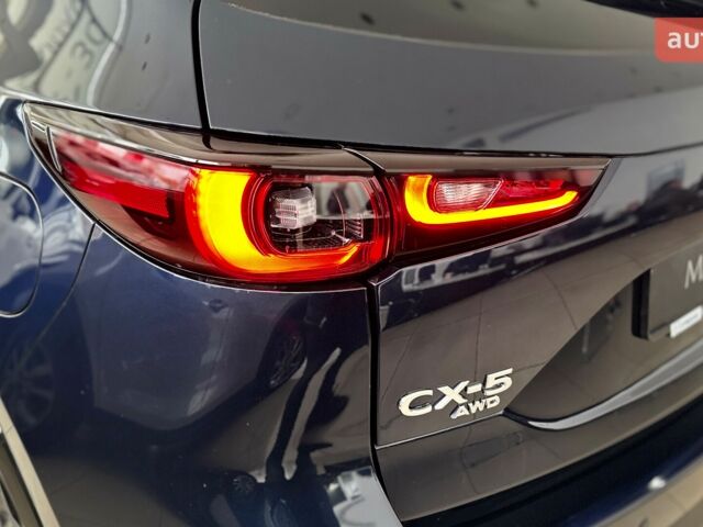 Мазда СХ-5, об'ємом двигуна 2.49 л та пробігом 0 тис. км за 36630 $, фото 17 на Automoto.ua