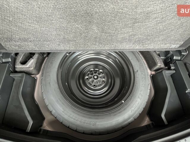 Мазда СХ-5, об'ємом двигуна 2.49 л та пробігом 0 тис. км за 36333 $, фото 4 на Automoto.ua