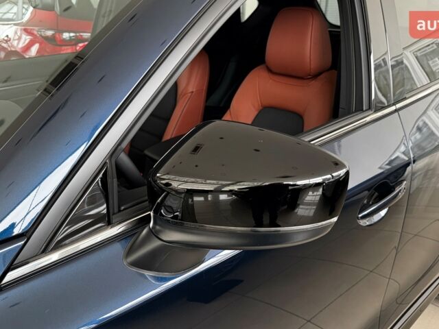 Мазда СХ-5, об'ємом двигуна 2.49 л та пробігом 0 тис. км за 36630 $, фото 11 на Automoto.ua