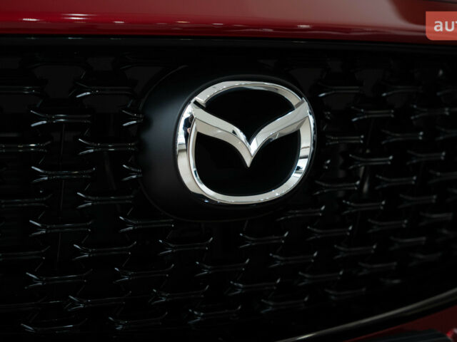 Мазда СХ-5, объемом двигателя 2.49 л и пробегом 0 тыс. км за 36180 $, фото 8 на Automoto.ua
