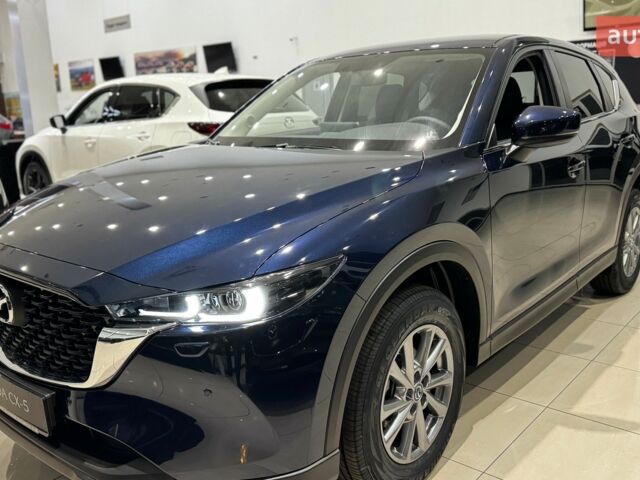 Мазда СХ-5, об'ємом двигуна 2 л та пробігом 0 тис. км за 31883 $, фото 16 на Automoto.ua