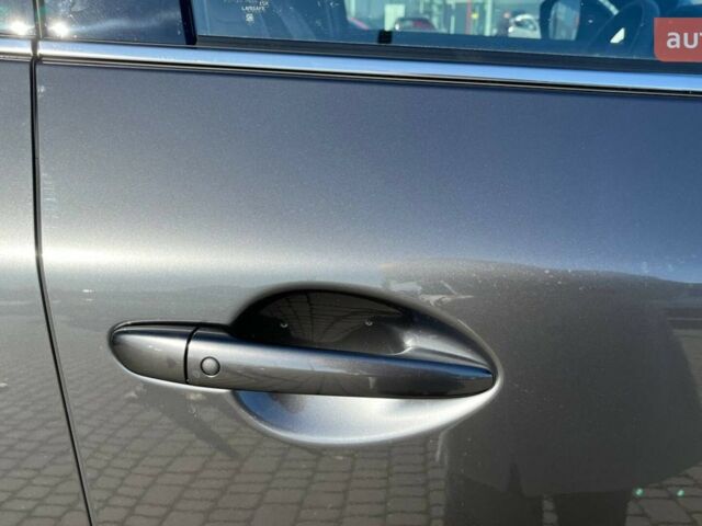 Мазда СХ-5, объемом двигателя 2.49 л и пробегом 0 тыс. км за 36680 $, фото 11 на Automoto.ua