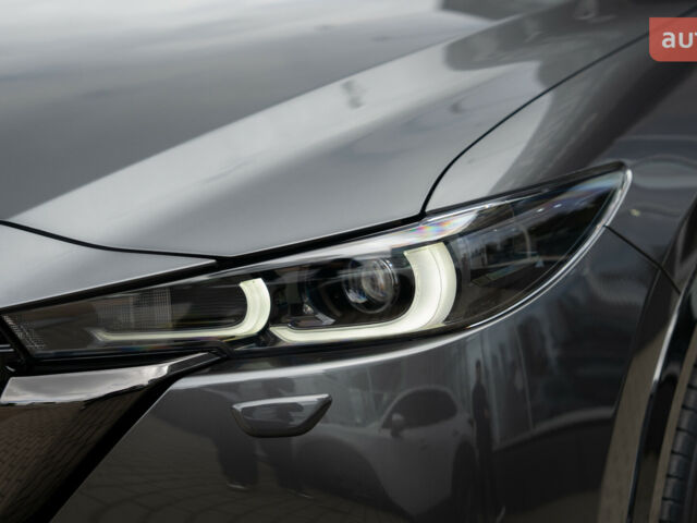 Мазда СХ-5, об'ємом двигуна 2.49 л та пробігом 0 тис. км за 36610 $, фото 4 на Automoto.ua