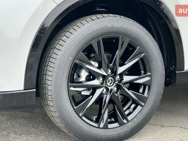 Мазда СХ-5, объемом двигателя 2.49 л и пробегом 0 тыс. км за 36630 $, фото 8 на Automoto.ua