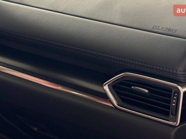 Мазда СХ-5, об'ємом двигуна 2.49 л та пробігом 0 тис. км за 36628 $, фото 34 на Automoto.ua