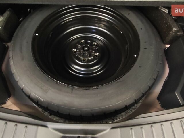 Мазда СХ-5, об'ємом двигуна 2.49 л та пробігом 0 тис. км за 36549 $, фото 20 на Automoto.ua