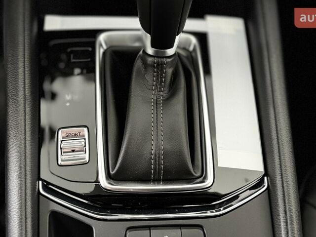 Мазда СХ-5, об'ємом двигуна 2 л та пробігом 0 тис. км за 31353 $, фото 31 на Automoto.ua