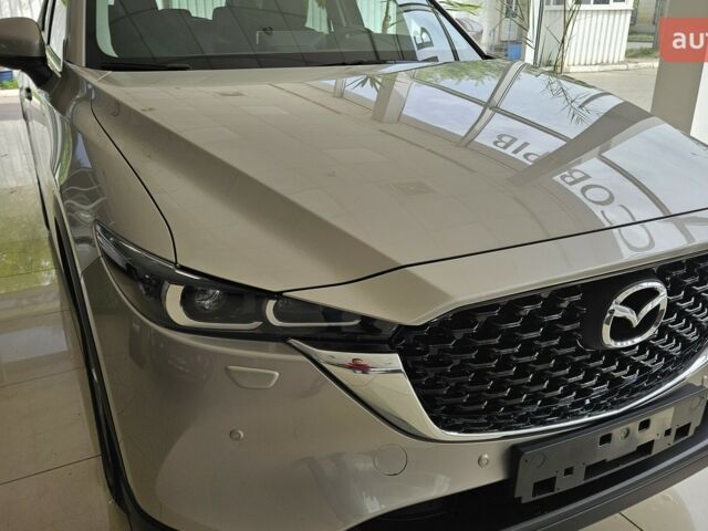 Мазда СХ-5, объемом двигателя 2 л и пробегом 0 тыс. км за 31852 $, фото 4 на Automoto.ua