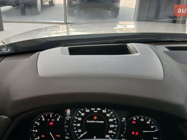 Мазда СХ-5, об'ємом двигуна 2.49 л та пробігом 0 тис. км за 36523 $, фото 19 на Automoto.ua