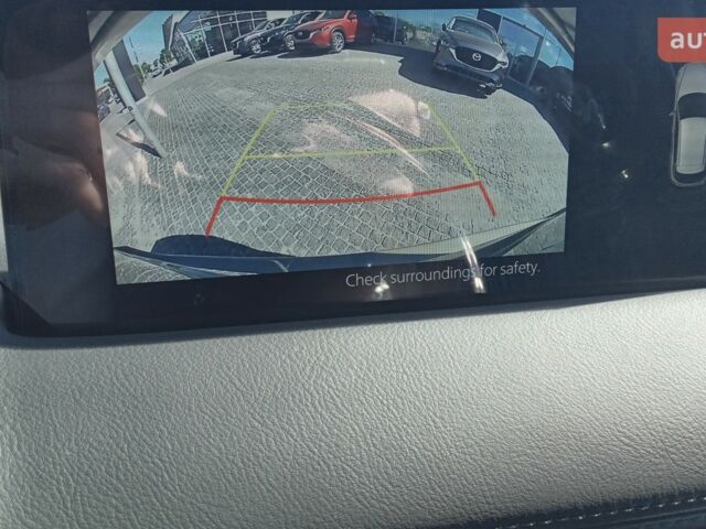 Мазда СХ-5, объемом двигателя 2 л и пробегом 0 тыс. км за 31465 $, фото 8 на Automoto.ua