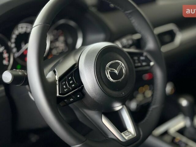 Мазда СХ-5, об'ємом двигуна 2 л та пробігом 0 тис. км за 31383 $, фото 13 на Automoto.ua