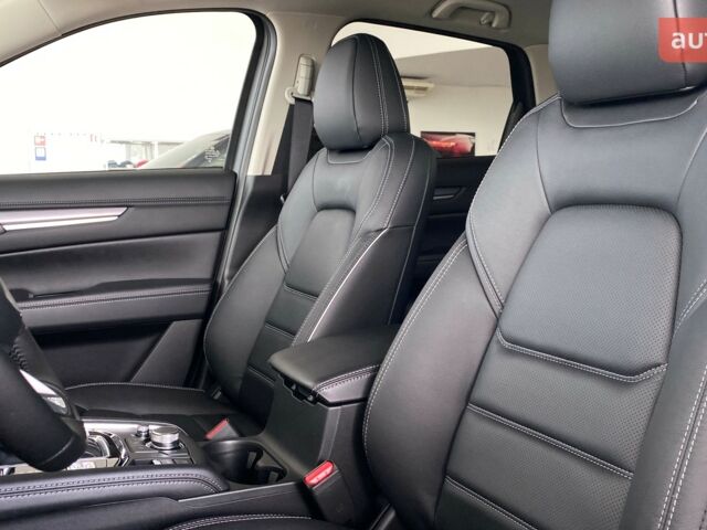 купить новое авто Мазда СХ-5 2025 года от официального дилера Автоцентр AUTO.RIA Мазда фото