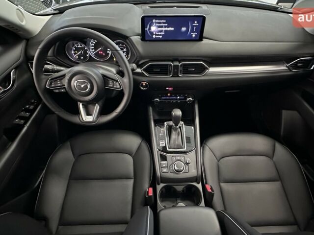 Мазда СХ-5, об'ємом двигуна 2 л та пробігом 0 тис. км за 31094 $, фото 17 на Automoto.ua
