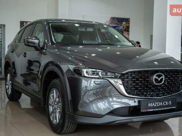 Мазда СХ-5, об'ємом двигуна 2 л та пробігом 0 тис. км за 31226 $, фото 1 на Automoto.ua