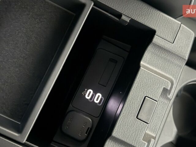 Мазда СХ-5, об'ємом двигуна 2 л та пробігом 0 тис. км за 31412 $, фото 26 на Automoto.ua