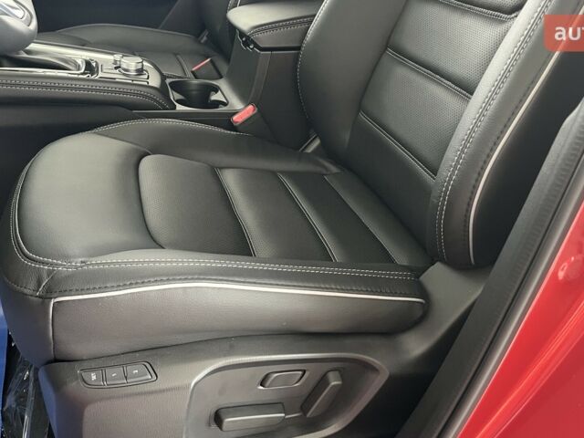 Мазда СХ-5, об'ємом двигуна 2.49 л та пробігом 0 тис. км за 36333 $, фото 14 на Automoto.ua