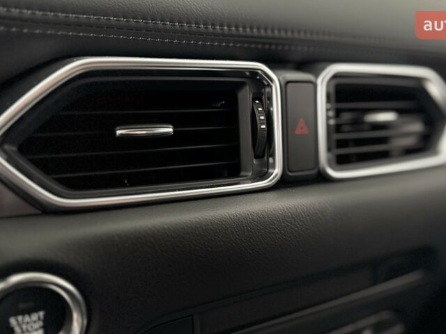 Мазда СХ-5, об'ємом двигуна 2 л та пробігом 0 тис. км за 31353 $, фото 27 на Automoto.ua