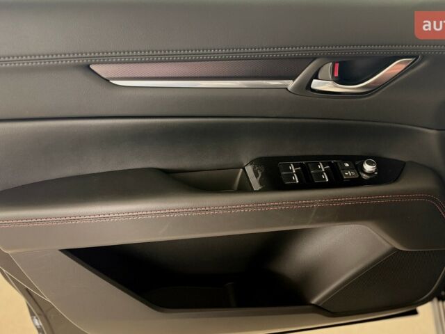 Мазда СХ-5, об'ємом двигуна 2.49 л та пробігом 0 тис. км за 36628 $, фото 37 на Automoto.ua