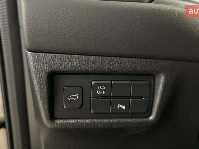 Мазда СХ-5, об'ємом двигуна 2 л та пробігом 0 тис. км за 31094 $, фото 8 на Automoto.ua