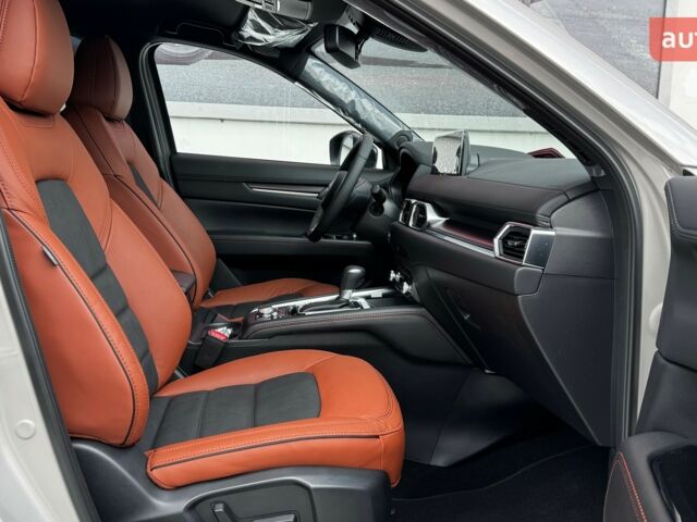 Мазда СХ-5, объемом двигателя 2.49 л и пробегом 0 тыс. км за 36649 $, фото 15 на Automoto.ua