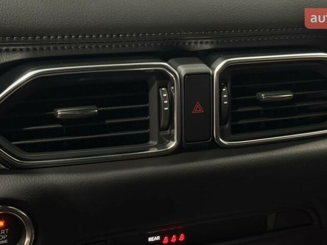 Мазда СХ-5, об'ємом двигуна 2.49 л та пробігом 0 тис. км за 36385 $, фото 31 на Automoto.ua