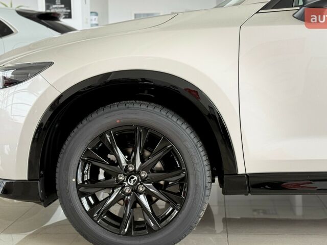 Мазда СХ-5, объемом двигателя 2.49 л и пробегом 0 тыс. км за 36506 $, фото 28 на Automoto.ua