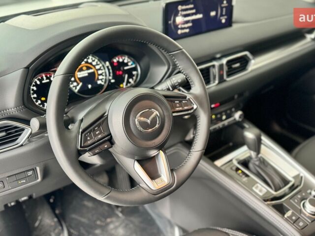 Мазда СХ-5, об'ємом двигуна 2.49 л та пробігом 0 тис. км за 37039 $, фото 13 на Automoto.ua