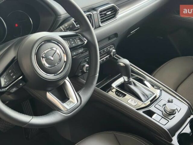 Мазда СХ-5, объемом двигателя 2.49 л и пробегом 0 тыс. км за 42251 $, фото 9 на Automoto.ua