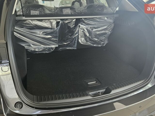 Мазда СХ-5, объемом двигателя 2.49 л и пробегом 0 тыс. км за 36339 $, фото 24 на Automoto.ua