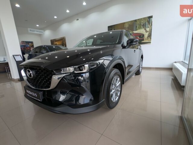 Мазда СХ-5, объемом двигателя 2 л и пробегом 0 тыс. км за 31375 $, фото 2 на Automoto.ua