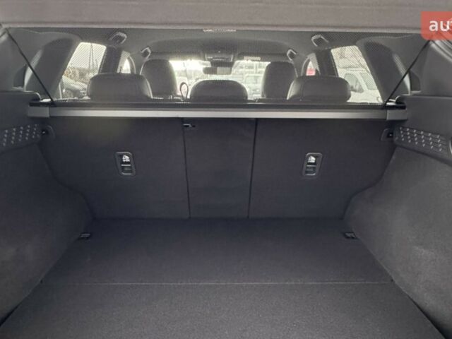 Мазда СХ-5, объемом двигателя 2.49 л и пробегом 0 тыс. км за 39565 $, фото 19 на Automoto.ua