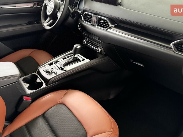 Мазда СХ-5, об'ємом двигуна 2.49 л та пробігом 0 тис. км за 36630 $, фото 27 на Automoto.ua