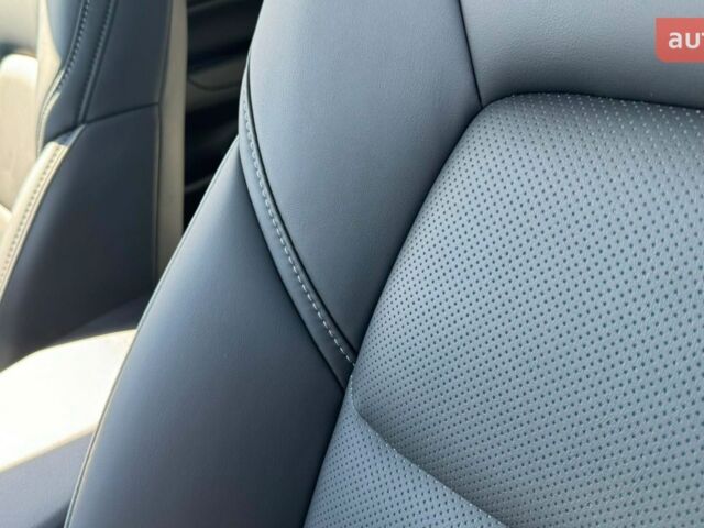 купить новое авто Мазда СХ-5 2025 года от официального дилера Автосалон Луцьк-Експо Mazda Мазда фото