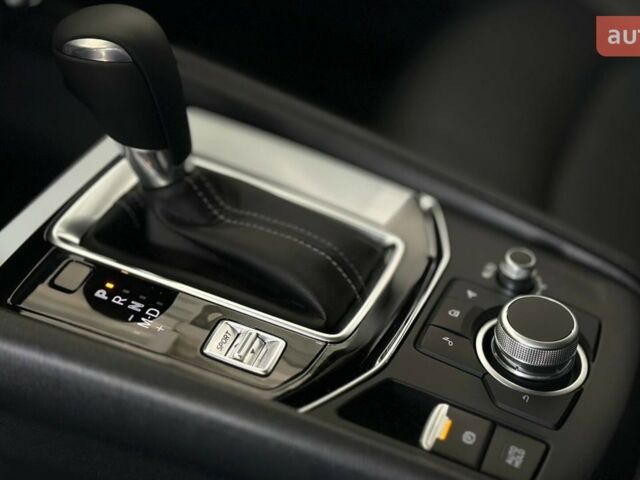 Мазда СХ-5, об'ємом двигуна 2 л та пробігом 0 тис. км за 31383 $, фото 17 на Automoto.ua