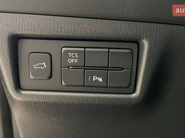 Мазда СХ-5 2025 року купити нове авто Мазда СХ-5 2025 року від офіційного дилера Автосалон Луцьк-Експо Mazda Мазда фото