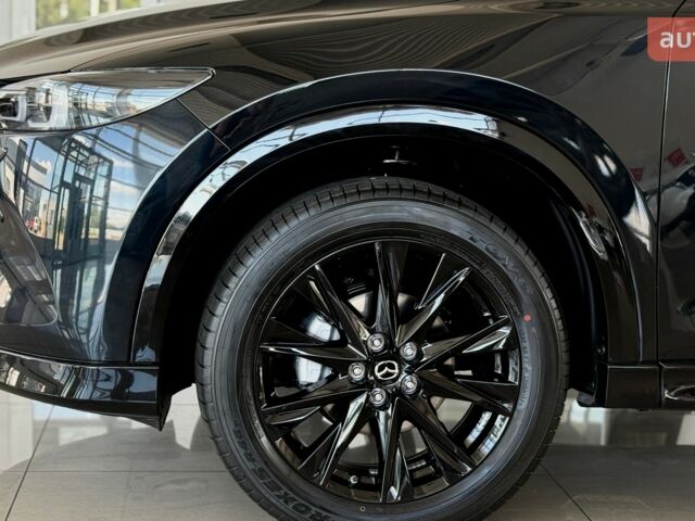 Мазда СХ-5, объемом двигателя 2.49 л и пробегом 0 тыс. км за 37249 $, фото 7 на Automoto.ua