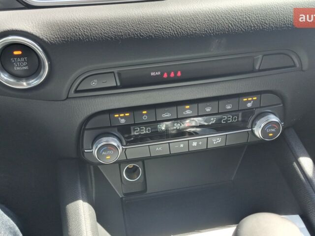 Мазда СХ-5, об'ємом двигуна 2 л та пробігом 0 тис. км за 31323 $, фото 7 на Automoto.ua