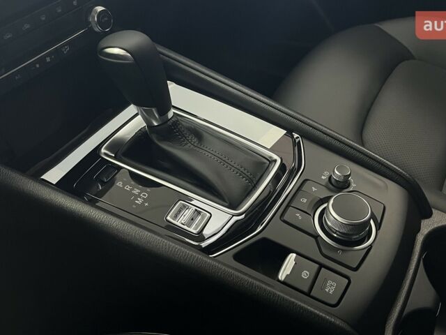 купити нове авто Мазда СХ-5 2025 року від офіційного дилера Автоцентр AUTO.RIA Мазда фото