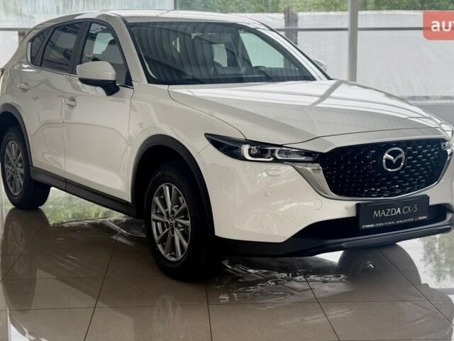 Мазда СХ-5, объемом двигателя 2 л и пробегом 0 тыс. км за 32015 $, фото 2 на Automoto.ua