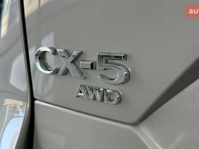 Мазда СХ-5, об'ємом двигуна 2 л та пробігом 0 тис. км за 31383 $, фото 23 на Automoto.ua