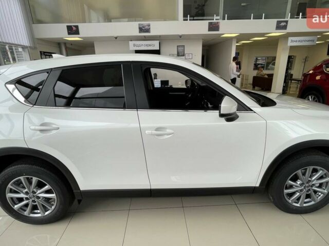 Мазда СХ-5, об'ємом двигуна 2 л та пробігом 0 тис. км за 31390 $, фото 2 на Automoto.ua