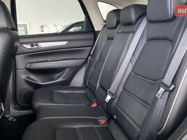 купить новое авто Мазда СХ-5 2025 года от официального дилера Автоцентр AUTO.RIA Мазда фото