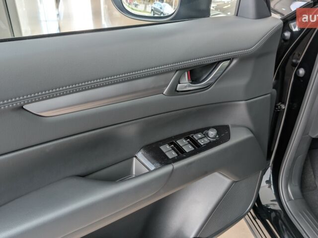 Мазда СХ-5, объемом двигателя 2 л и пробегом 0 тыс. км за 31375 $, фото 18 на Automoto.ua