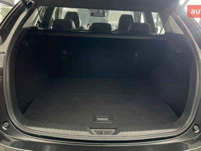 Мазда СХ-5, объемом двигателя 2 л и пробегом 0 тыс. км за 32015 $, фото 28 на Automoto.ua